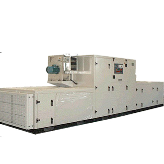 北方型-S型地下工程用除濕空調(diào)機(jī)(帶加濕器)